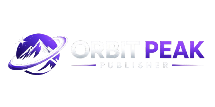 Orbit Peak Publisher