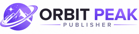 Orbit Peak Publisher